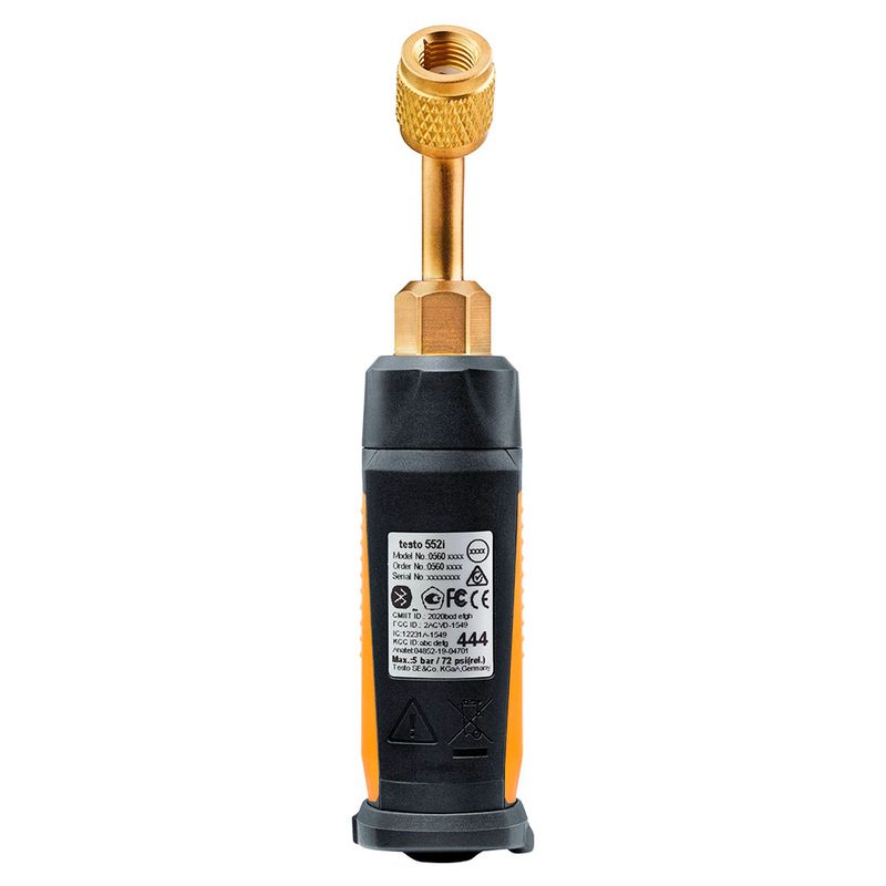 Testo-552i