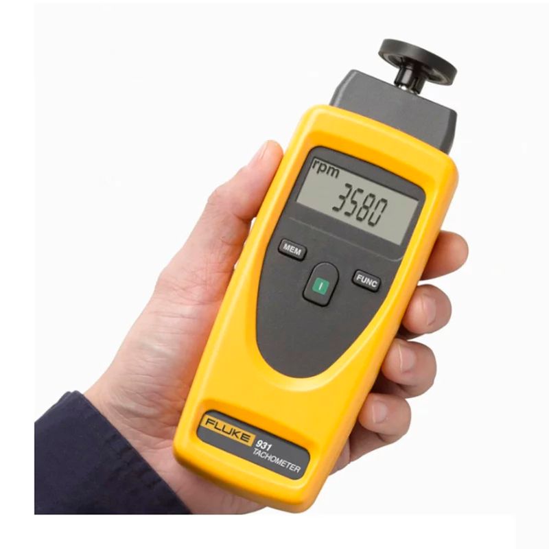 Fluke-931