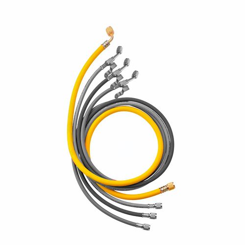 Mangueira de 3/8" para serviços (Amarela) Testo 0086 0054
