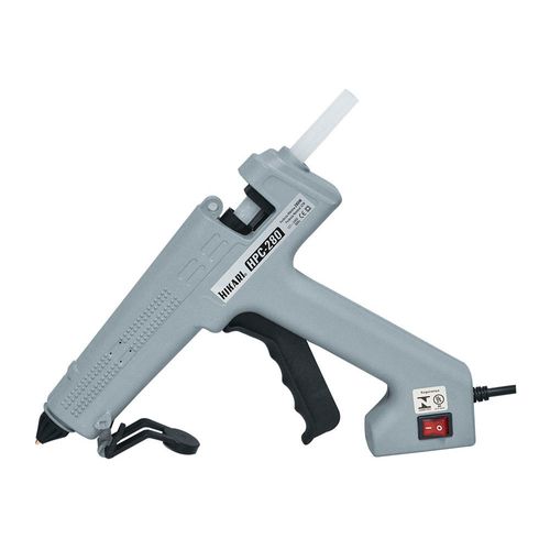 Pistola de cola quente HPC-280 32-280 W HIKARI 21K913