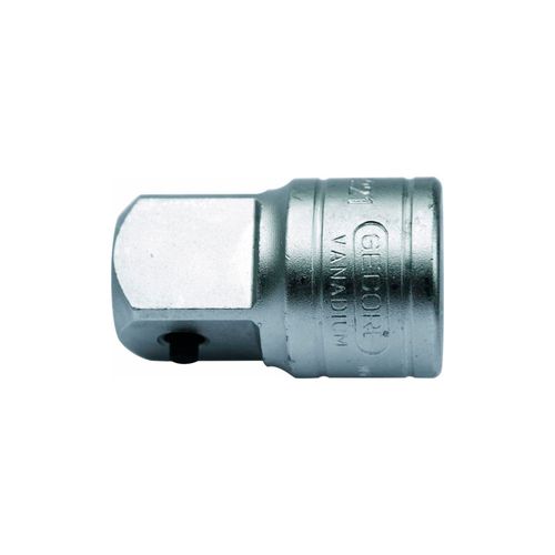 Adaptador 3/4" para 1/2" ref. 017.100 Gedore 3219 ADAPT