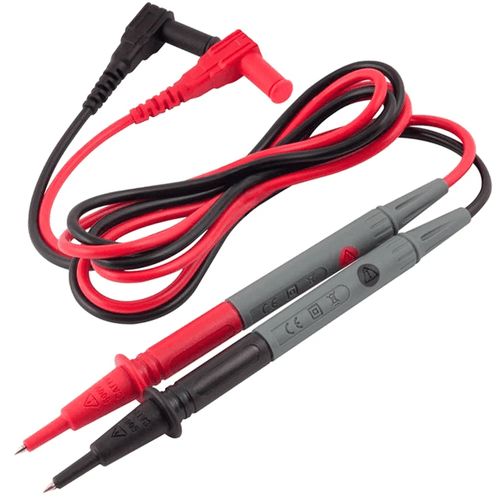 Ponta de Prova Victor Ruoshui PTL-7 CAT III 600V AC DC