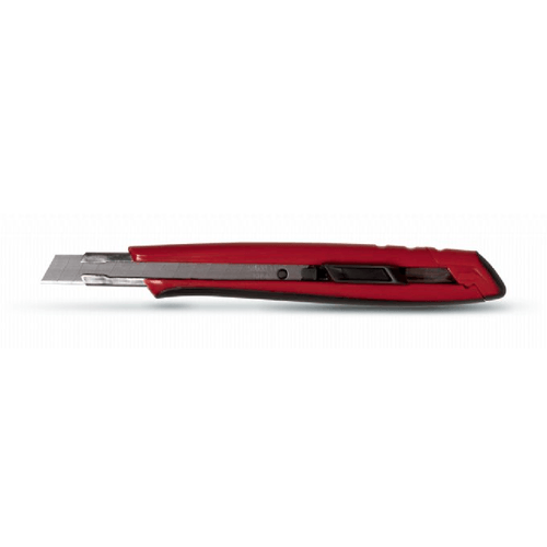 Estilete Trava Automática EXACT Lâmina 9 mm Starrett KUX035-S