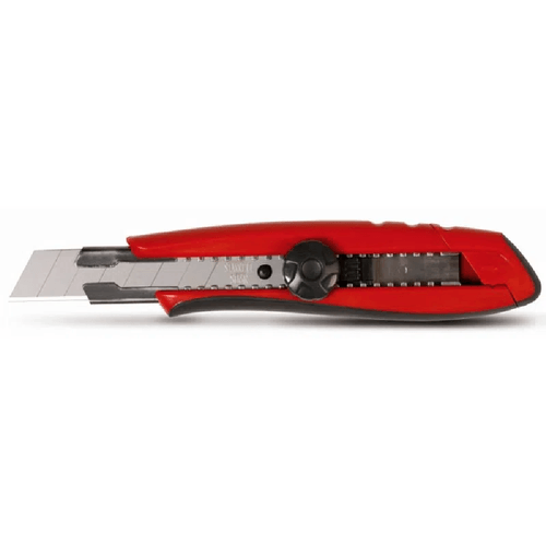 Estilete Trava Rosca EXACT Lâmina 9 mm Starrett KUX040-S
