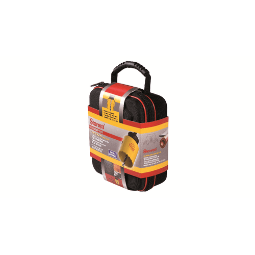 Kit de Serra Copo DEEP CUT P/ Eletricista Starrett KDC10041-S