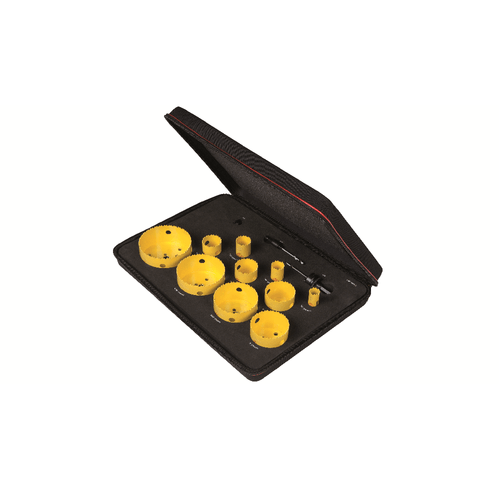 Kit de Serra Copo FAST CUT P/ Eletricista Starrett KFC06041-S