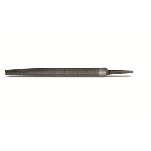 Lima Mecânica Meia-Cana Murça de 10"/250 mm Starrett L102-310