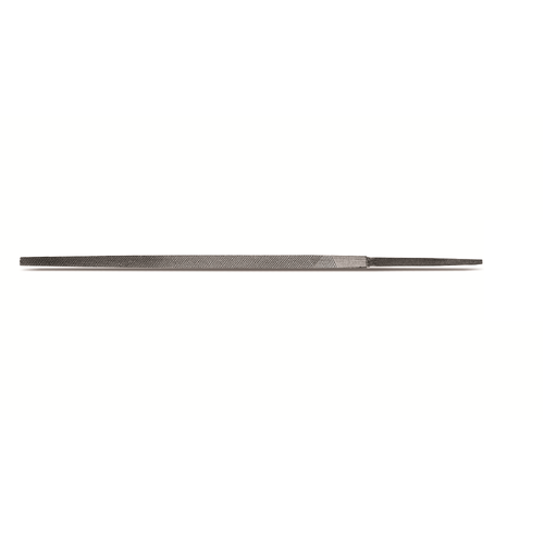 Lima Mecânica Quadrada Bastarda de 10"/250 mm Starrett L104-110