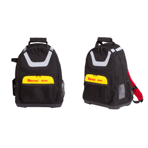 Mochila Para Ferramentas Categoria EXACT Starrett BPX