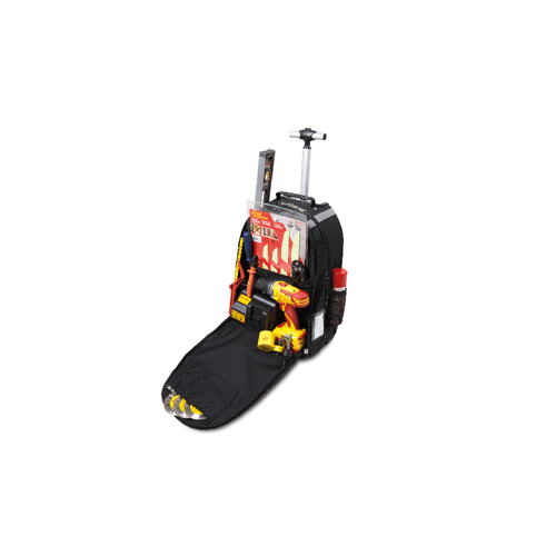 Mochila Para Ferramentas Categoria EXACT PLUS Starrett BPXP