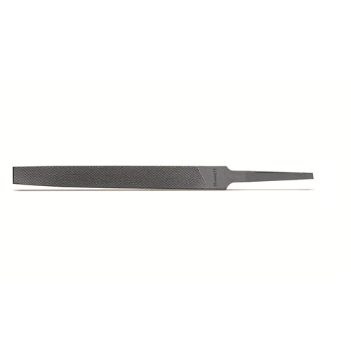 Lima P/ Enxadas e Facões de 8"/200 mm C/ Cabo Starrett KL411-208