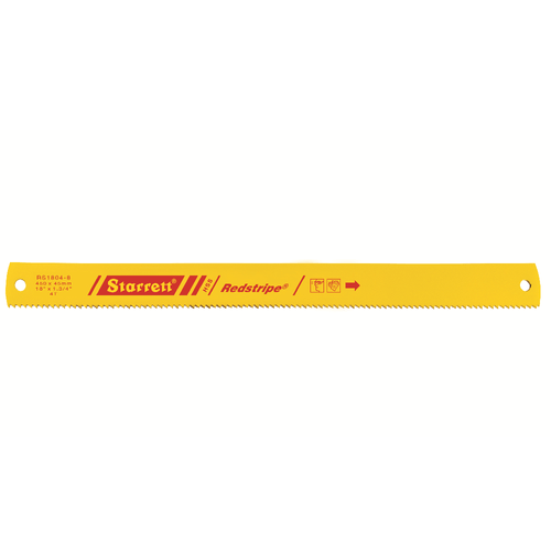 Serra Máquina Redstripe Dentição 6 Starrett RS1606-6