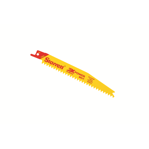 Serra Sabre BI-Metal 300 mm/12" 10-14d Starrett BT121014-5