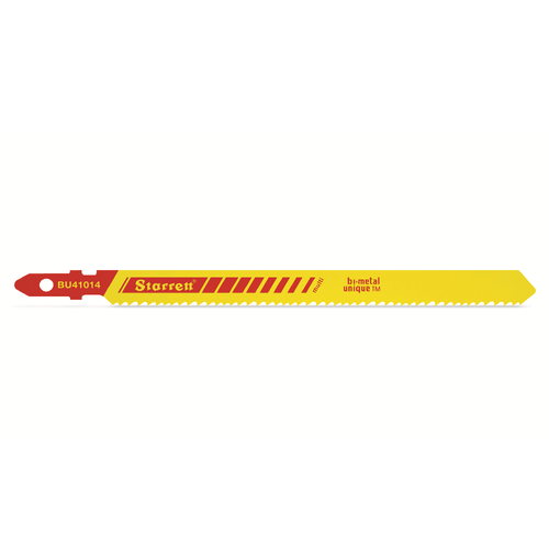 Serra Tico-Tico BI-Metal 50 mm 14d Starrett BU214S