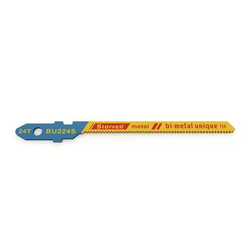 Serra Tico-Tico BI-Metal 50 mm 24d Starrett BU224S-20