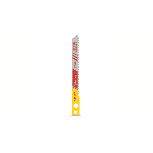 Serra Tico-Tico BI-Metal Makita 65 mm 10d Starrett BS310T