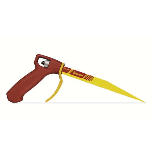 Serrote de Ponta C/ Lâmina Sabre Starrett K147
