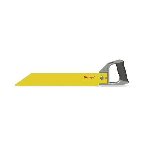Serrote P/ PVC C/ Cabo de Alumínio e Lâmina de 300 mm Starrett K148-12