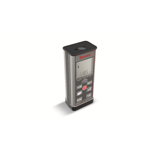Medidor de Distância a Laser 100m (330ft) Starrett KLMXP-100