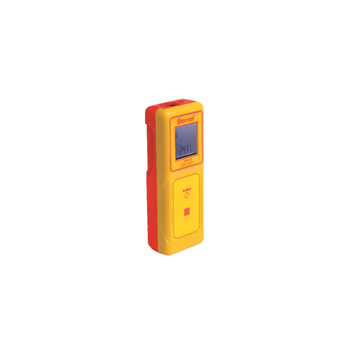 Medidor de Distância a Laser 30m (100ft) Starrett KLMS-30
