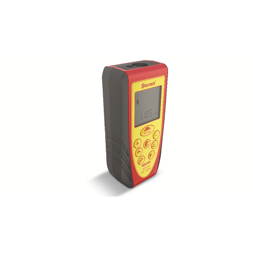 Medidor de Distância a Laser 50m (165ft) Starrett KLMX-50