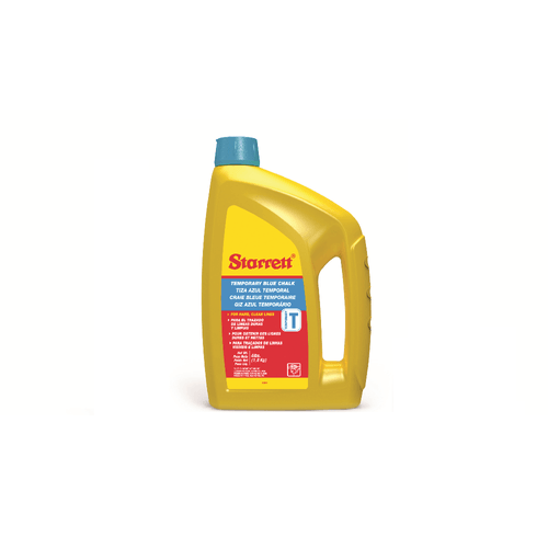 Giz de Reposição 227g Vermelho Starrett SC8R