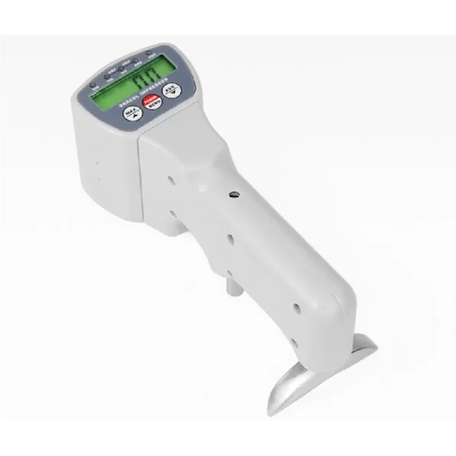Durômetro Digital Portátil Para Medição de Alumínio c/ Faixa de Medição 0 ~ 10Hba NOVOTEST.BR iBar-H1