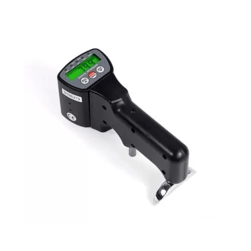 Durômetro Digital Portátil C/ Posicionamento de Balança e Barcol Impressor NOVOTEST.BR HM-934-1 +