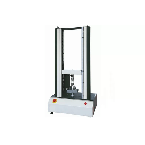 Máquina de Teste de Resistencia à Compressão de Material Elástico de 2KN C/ Coluna Dupla NOVOTEST.BR iUTM-3166