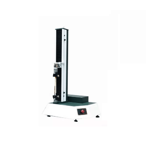 Máquina de Teste de Tração de Coluna Única Capacidade C/ 500Kgf Software NOVOTEST.BR iUTM-1176S