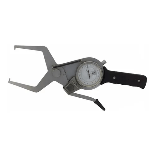 Medidor Externo Analógico c/ Relógio Capacidade 20 a 40mm Precisão 0,01mm NOVOTEST.BR CG-102