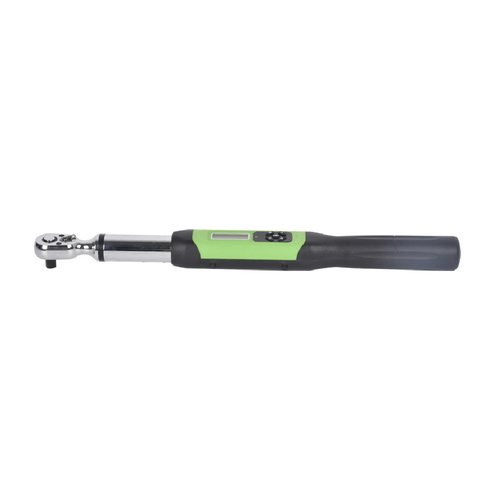 Torquímetro Digital 850Nm (ft.lb, in.lb, kgf.cm) Encaixe 3/4 Precisão ±3% NOVOTEST.BR AWJ6-0850