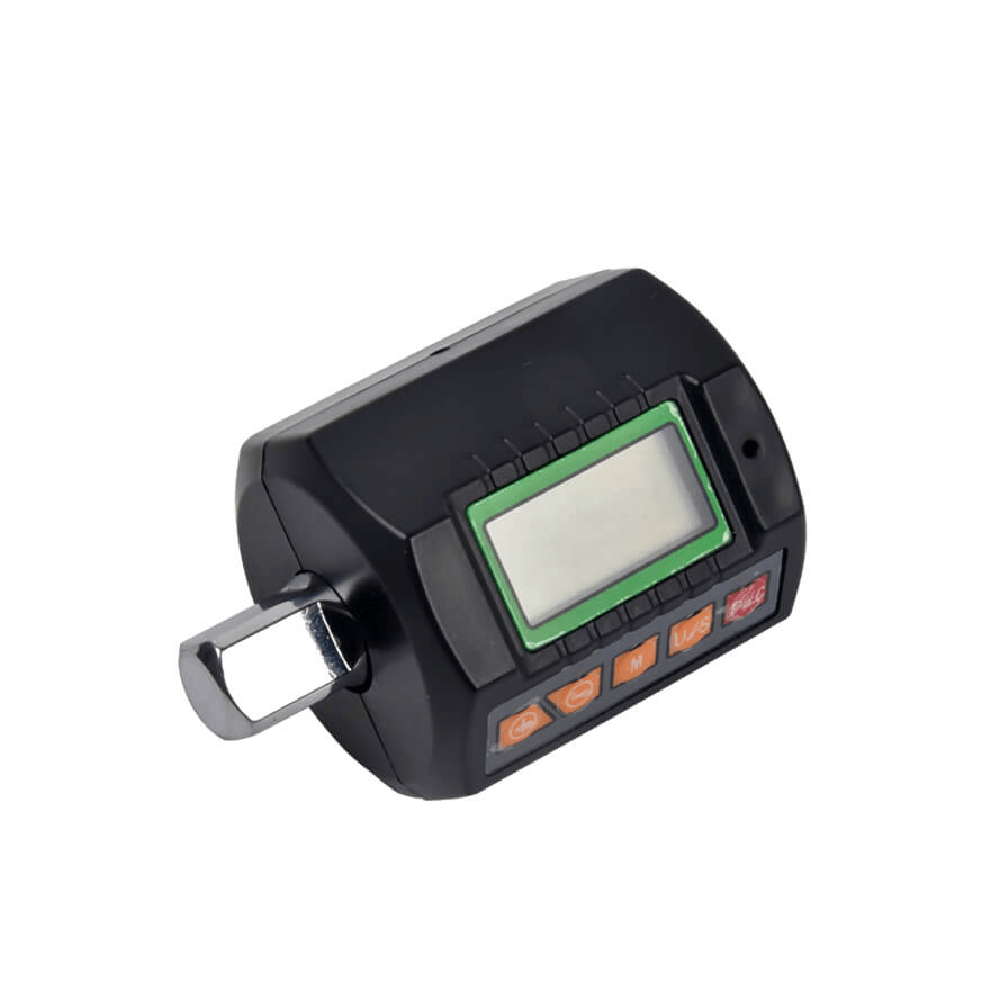 Adaptador Digital para Leitura de Torque Máx Faixa de Operação 20