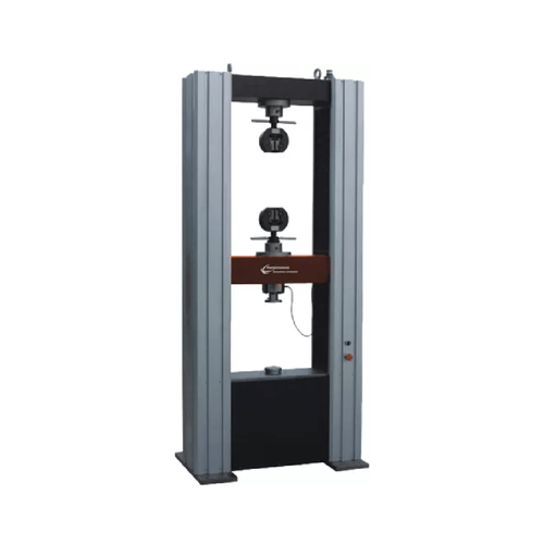 Máquina de Teste de Tração de Coluna Dupla C/ Software Máx. 200Kgf NOVOTEST.BR SM-200
