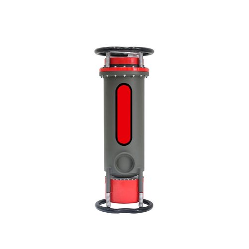 Detector de Falhas de Raio-X Portátil Capacidade 2,5KW Tensão do Tubo 60-160KV NOVOTEST.BR XXQ-1605