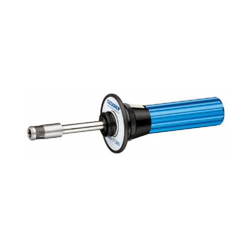 Torquímetro Axial de Torção com Escala ¼" Alcance 10-50Ncm(14-70ozf.pol) / 2Ncm (2ozf.pol) 052.261 Gedore TT 50 FH