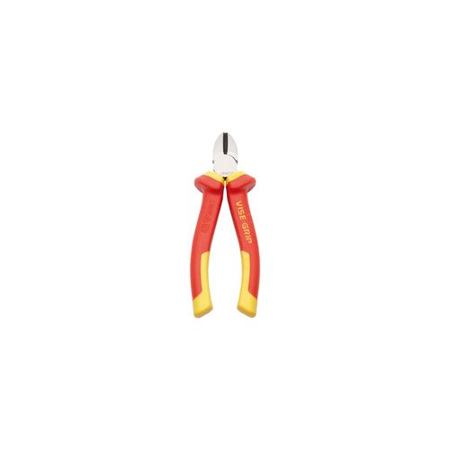 Alicate de Corte Isolado VDE Diag 6´´ Vise-Grip IRWIN 10505865NA