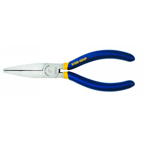 Alicate de Bico Chato Vise-Grip 6´´ IRWIN 1864059