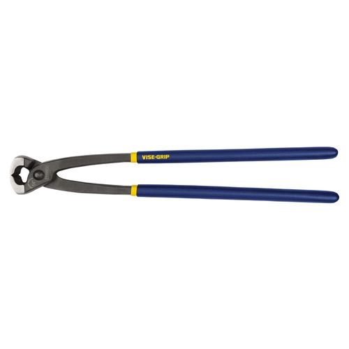 Torquês Armador Cabo Emborrachado Vise-Grip 14´´ Cromo-Vanádio IRWIN 1864068