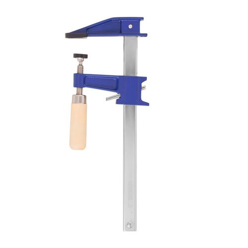 Grampo para Marceneiro até 272 Kg de Pressão de Aperto 15cm 6´´ IRWIN 1868054