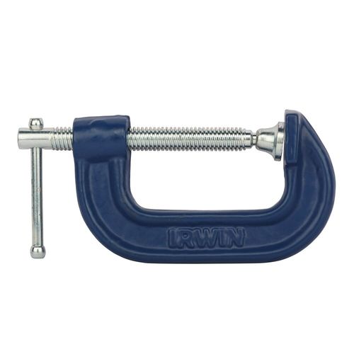 Grampo Tipo C Estrutura em Ferro Fundido 30cm 12´´ IRWIN 1868218