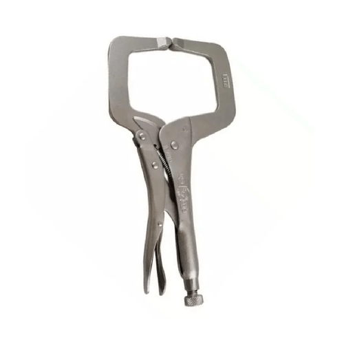 Alicate de Pressão para Solda Tipo C Vise-Grip 11R IRWIN 19