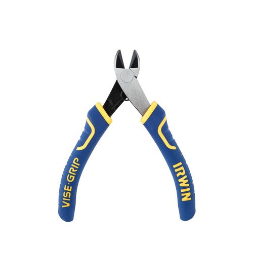 Mini Alicate - Corte Diagonal Vise-Grip 4-1/2´´ IRWIN 2078935