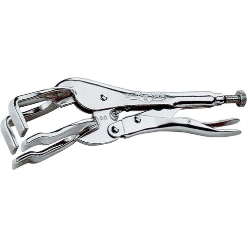 Alicate de Pressão para Solda Tipo U Vise-Grip 9R IRWIN 25ZR