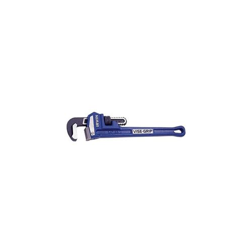 Chave para Tubos Americana Heavy Duty 10´´ Alta Resistência Corpo em Aço Fundido IRWIN 274101