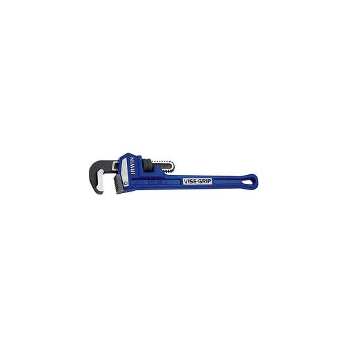 Chave para Tubos Americana Heavy Duty 8´´ Alta Resistência Corpo em Aço Fundido IRWIN 274105