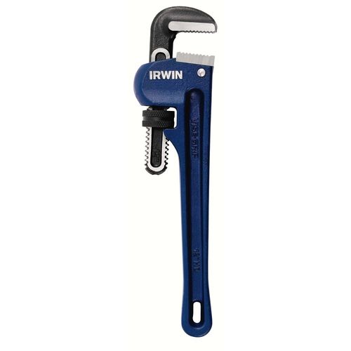 Chave para Tubos Americana Heavy Duty 12´´ Alta Resistência Corpo em Aço Fundido IRWIN 274106