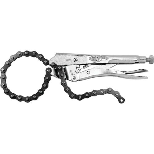 Alicate de Pressão de Corrente 9´´ Vise-Grip 20R IRWIN 27ZR