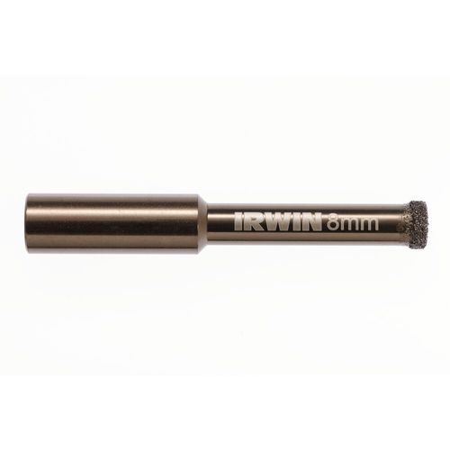 Broca para Porcelanato Diâm. 12,00 mm IRWIN IW1553005