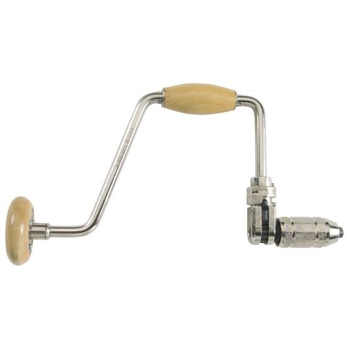 Arco de Pua com Mandril e Catraca 255 mm 10´´ IRWIN IW1694